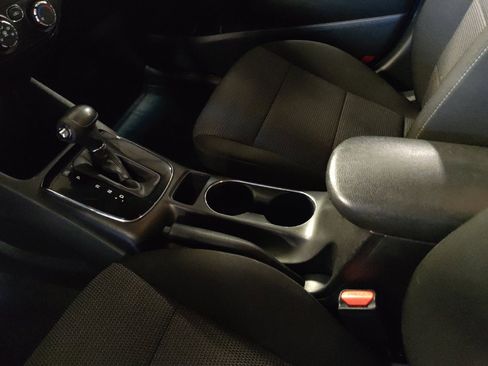 Used 2017 Kia Forte LX FWD image 26