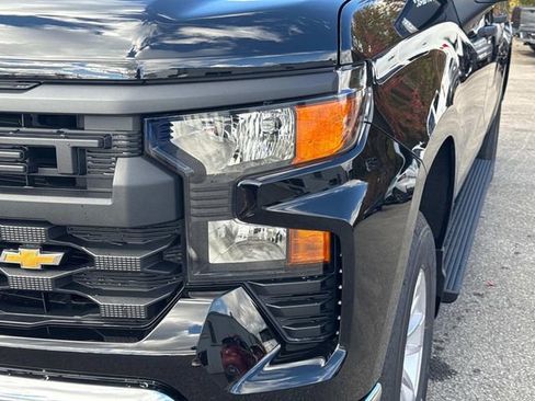 New 2026 Chevrolet Silverado 1500 W/T w/ WT Value Package AWD/4WD image 10