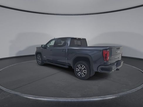 Used 2021 GMC Sierra 1500 AT4 w/ AT4 Preferred Package AWD/4WD image 13