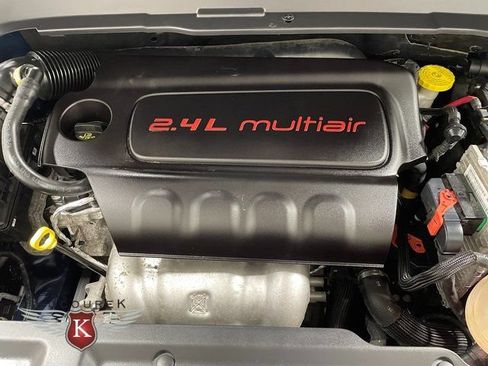Used 2018 Jeep Compass Limited AWD/4WD image 24