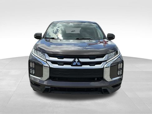 Used 2024 Mitsubishi Outlander Sport AWD image 11