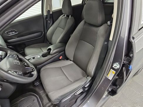 Used 2021 Honda HR-V EX image 28