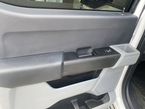 Used 2024 Ford F350 XL w/ Snow Plow Prep Package image 12