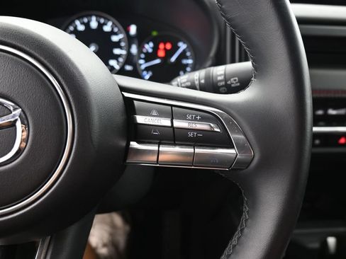 Used 2025 MAZDA CX-50 2.5 Hybrid w/ Premium Plus Pkg AWD/4WD image 19