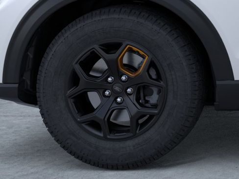 New 2026 Ford Explorer Tremor AWD/4WD image 32