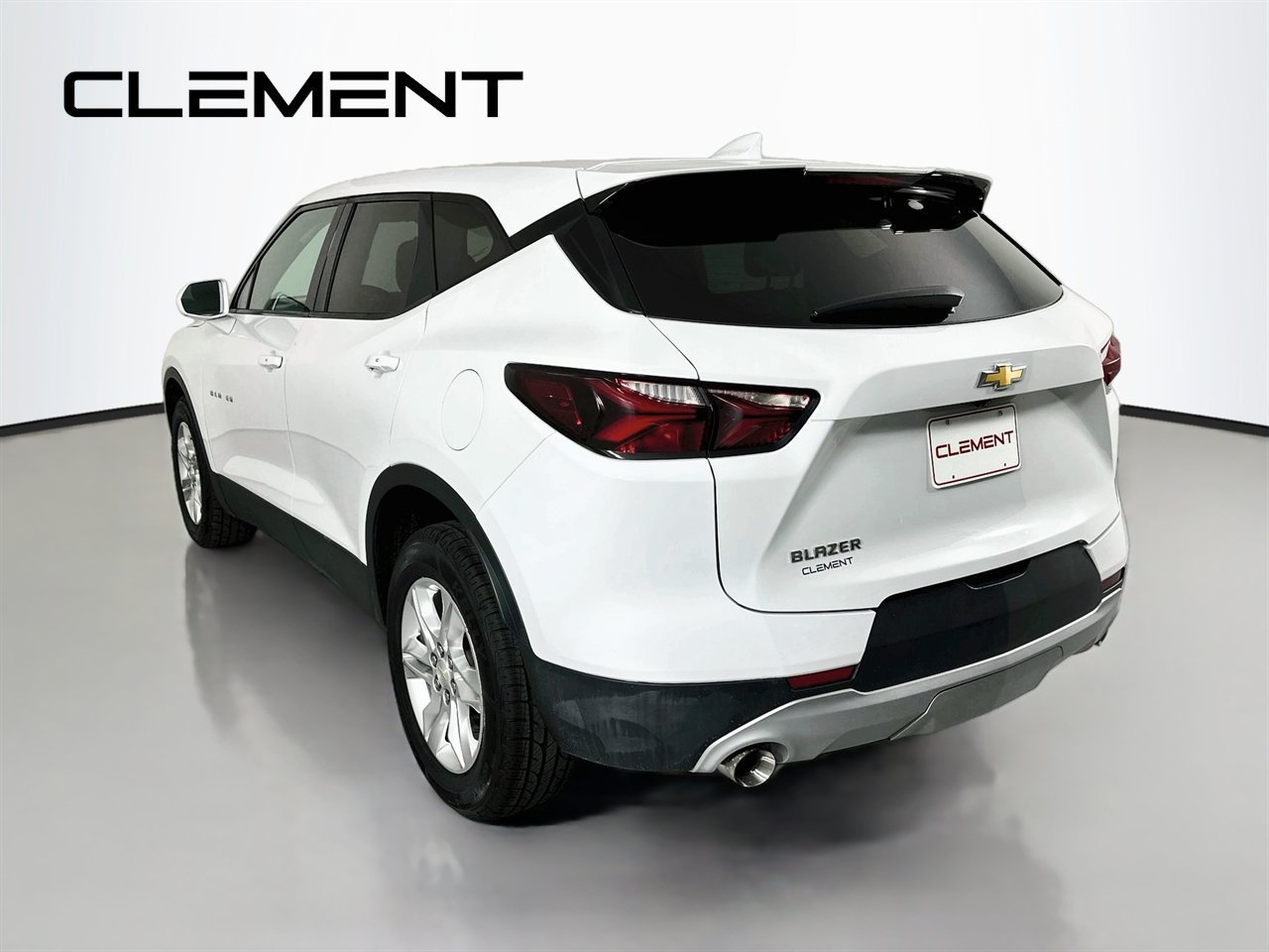 Used 2020 Chevrolet Blazer LT FWD image 10