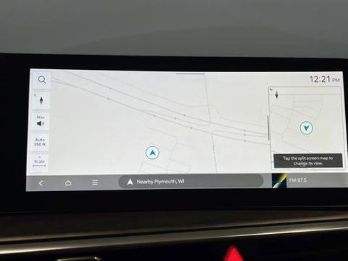 Used 2024 Kia Sorento SX Prestige w/ Sage Leather Package image 15