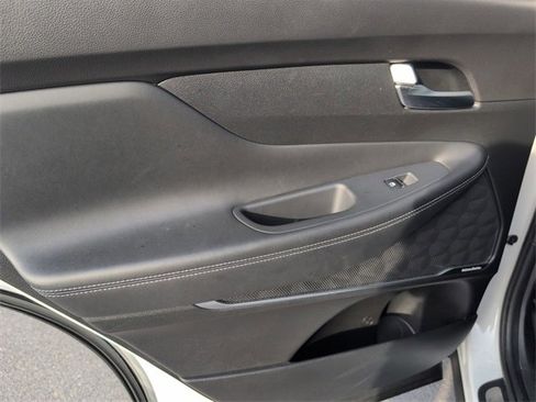 Used 2023 Hyundai Santa Fe SEL Premium w/ Cargo Package image 27