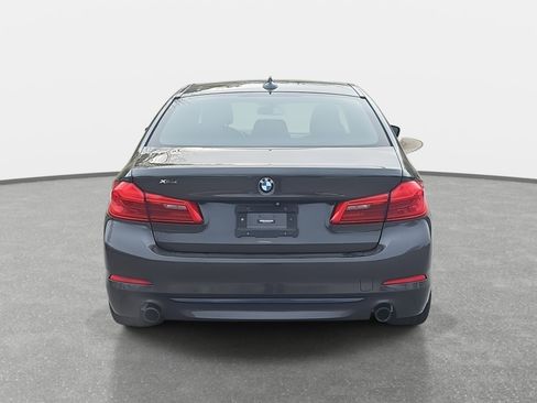 Used 2019 BMW 530i xDrive w/ Convenience Package image 6
