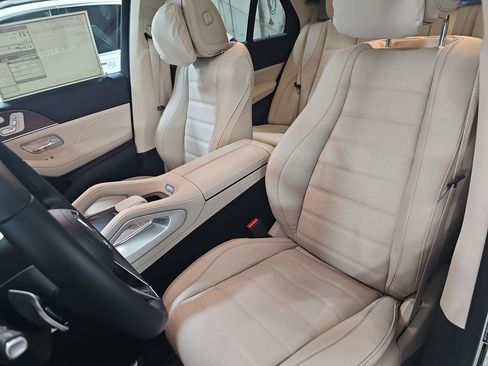 New 2026 Mercedes-Benz GLE 450 GLE 450 image 15