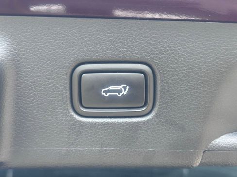 Used 2024 Hyundai Palisade Calligraphy FWD image 16