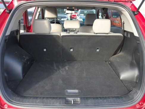 Used 2020 Kia Sportage LX image 24