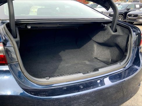 Used 2021 MAZDA MAZDA6 Touring image 36