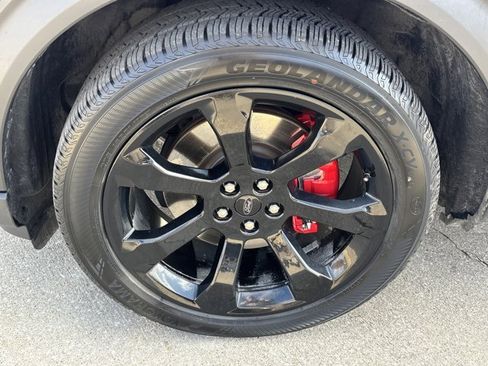 Used 2022 Ford Explorer ST w/ Equipment Group 401A image 14