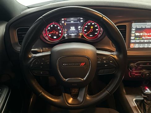 Used 2023 Dodge Charger SXT RWD image 22