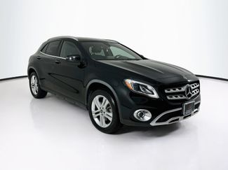 Certified 2020 Mercedes-Benz GLA 250 video 1