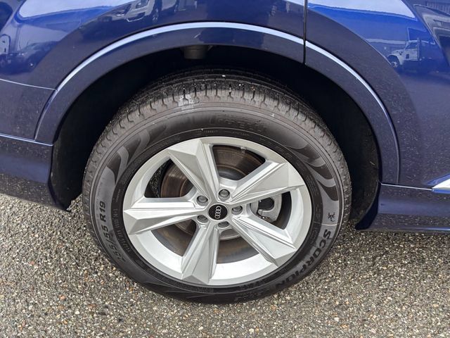 Used 2024 Audi Q7 2.0T Premium Plus AWD/4WD image 19