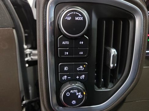 Used 2020 Chevrolet Silverado 1500 RST w/ All-Star Edition AWD/4WD image 42