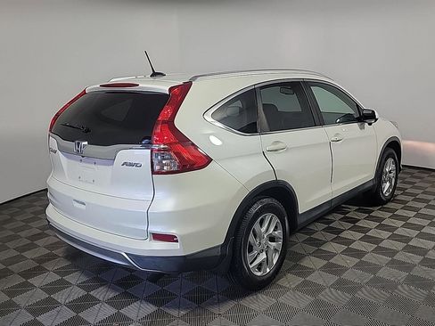 Used 2016 Honda CR-V EX-L image 4