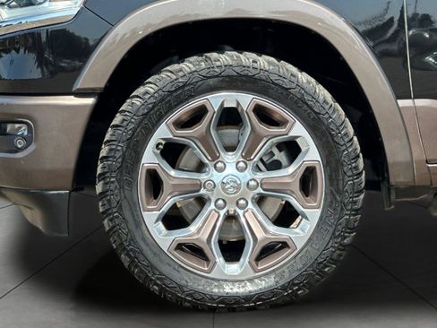 Certified 2021 RAM 1500 Limited image 31