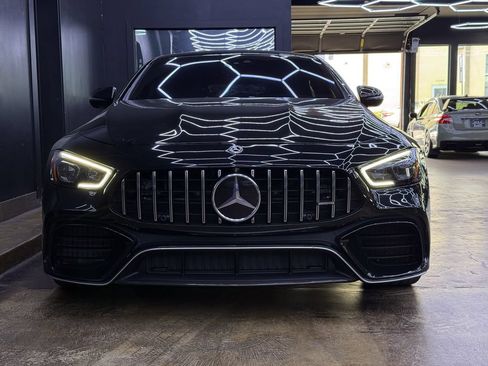Used 2019 Mercedes-Benz AMG GT 63 S image 2