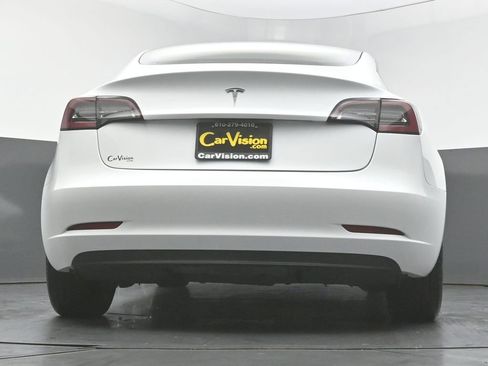 Used 2023 Tesla Model 3 Standard Range RWD image 46