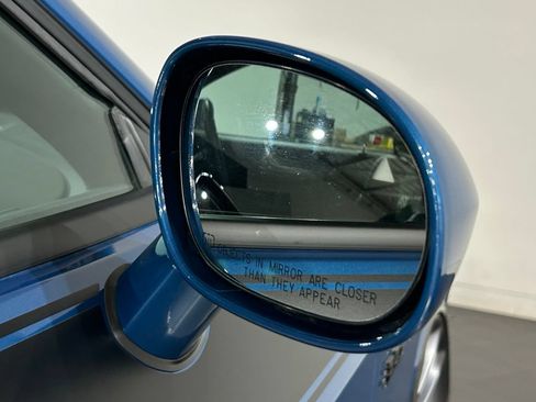 Used 2023 Dodge Challenger R/T w/ T/A Package RWD image 14