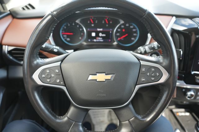 Used 2020 Chevrolet Traverse High Country AWD/4WD image 28