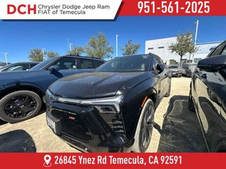 Used 2024 Chevrolet Blazer EV RS AWD/4WD video 1