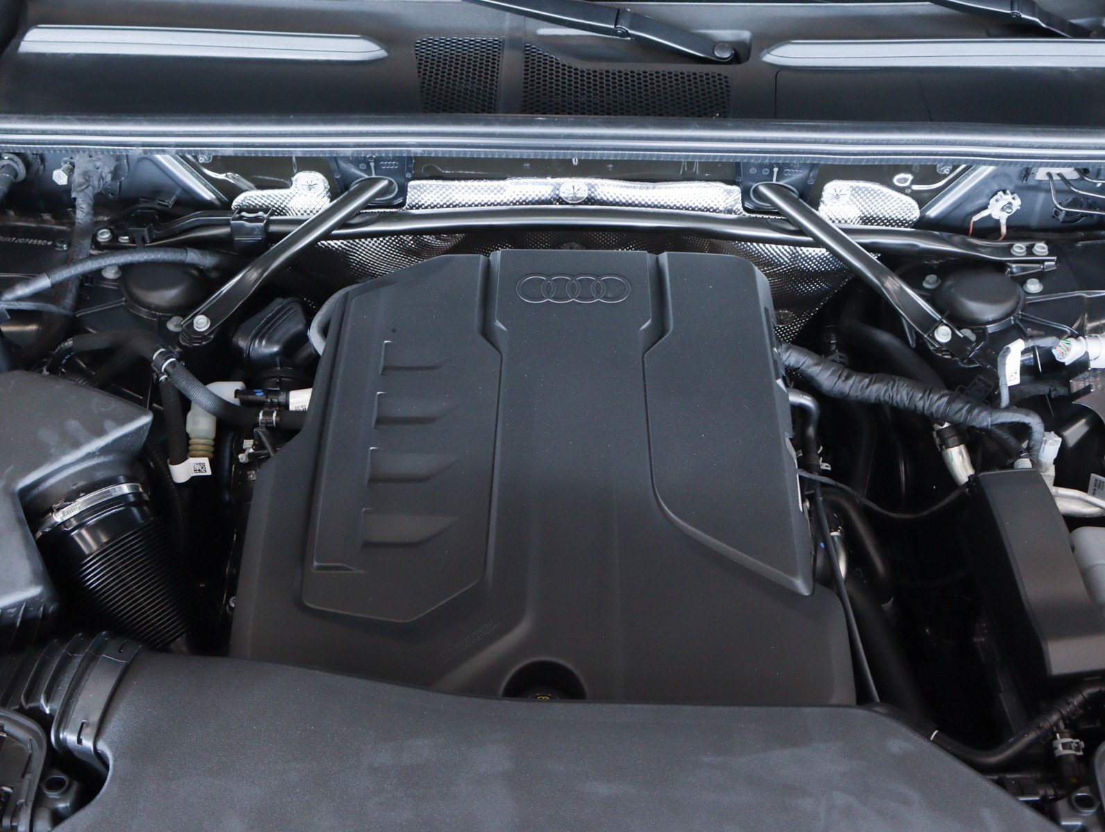 New 2026 Audi Q5 Premium AWD/4WD image 4