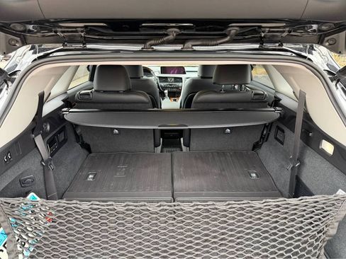 Used 2018 Lexus RX 350L w/ Premium Package image 15