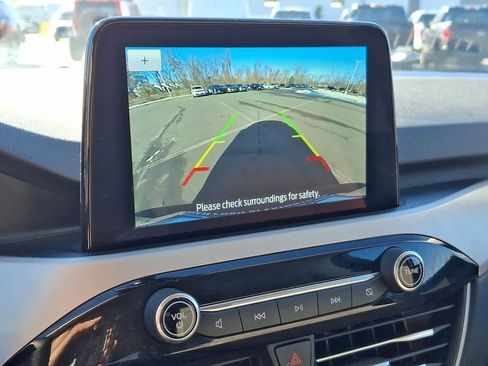 Used 2022 Ford Escape SE w/ Convenience Package image 21