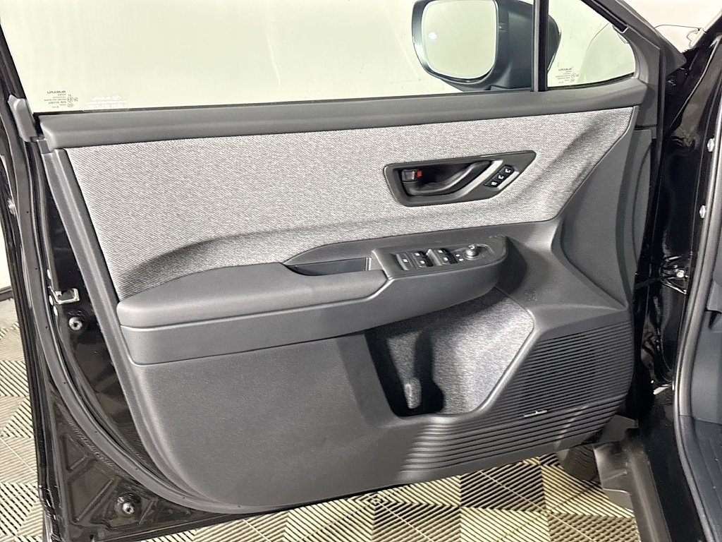 New 2026 Subaru Outback Limited AWD/4WD image 10