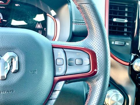 Used 2025 RAM 1500 Rebel w/ Rebel Level 1 Equipment Group AWD/4WD image 34