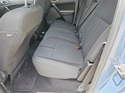 Used 2023 Ford Ranger XLT w/ Equipment Group 302A High image 11