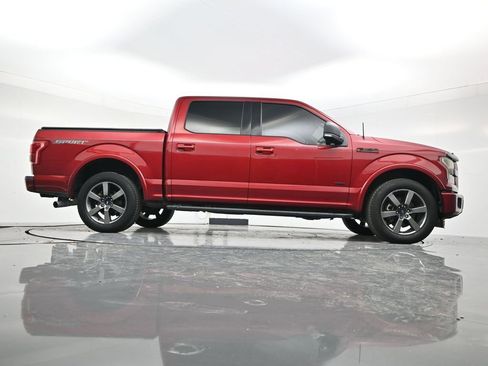 Used 2016 Ford F150 XLT w/ Equipment Group 302A Luxury image 49