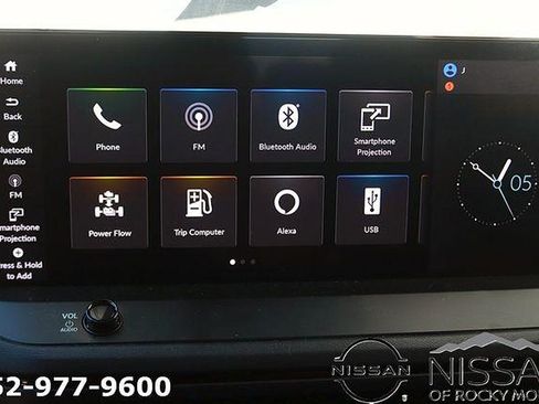 Used 2024 Honda Accord Sport image 25