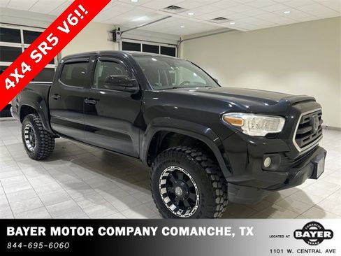 Used 2019 Toyota Tacoma SR5 image 7