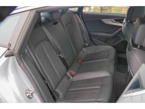 Used 2019 Audi A5 2.0T Prestige w/ S Line Sport Package image 20