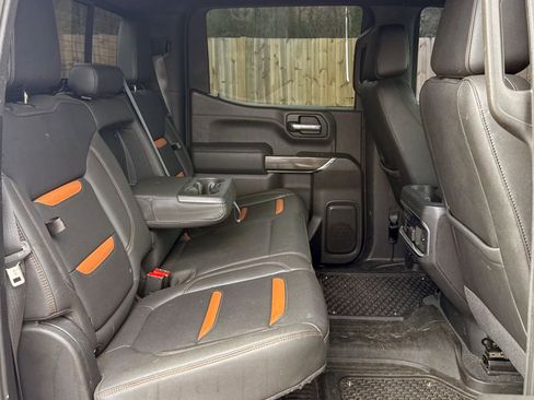 Used 2021 GMC Sierra 1500 AT4 w/ AT4 Premium Package image 28