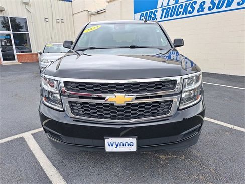 Used 2020 Chevrolet Tahoe LT image 2