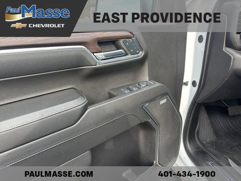 Certified 2024 GMC Sierra 1500 SLT w/ SLT Premium Plus Package image 13