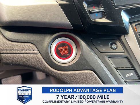 Used 2018 Honda Odyssey EX-L image 50