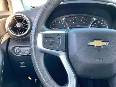Used 2024 Chevrolet Blazer LT w/ Convenience Package image 18