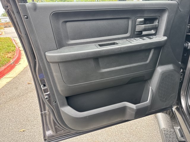 New 2027 RAM 2500 Tradesman AWD/4WD image 10