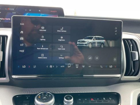 Used 2025 Ford Expedition Max Active image 41