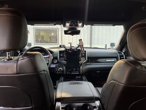 Used 2022 RAM 2500 Power Wagon image 19