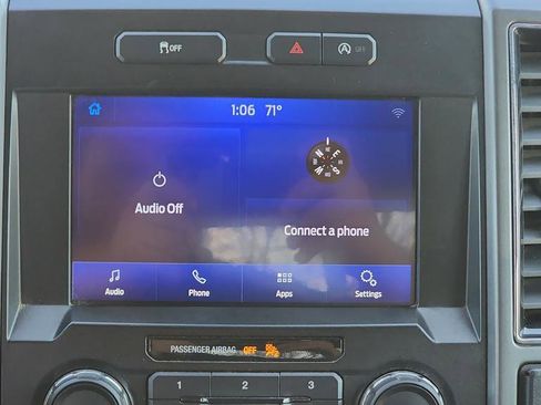 Used 2020 Ford F150 XLT image 13