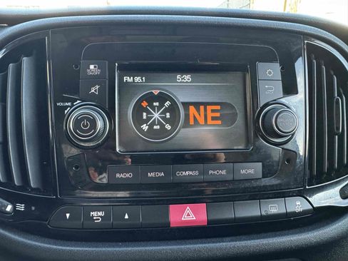 Used 2017 RAM ProMaster City Tradesman SLT w/ Rear Back-up Camera Group image 16