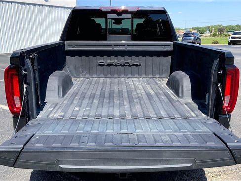 Used 2024 GMC Sierra 1500 Denali AWD/4WD image 27